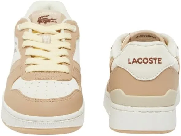 Lacoste Women's T-Clip Set Sneaker