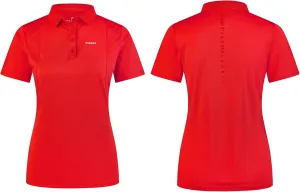 Ladies Polo Shirt 7236 - Summer 2025
