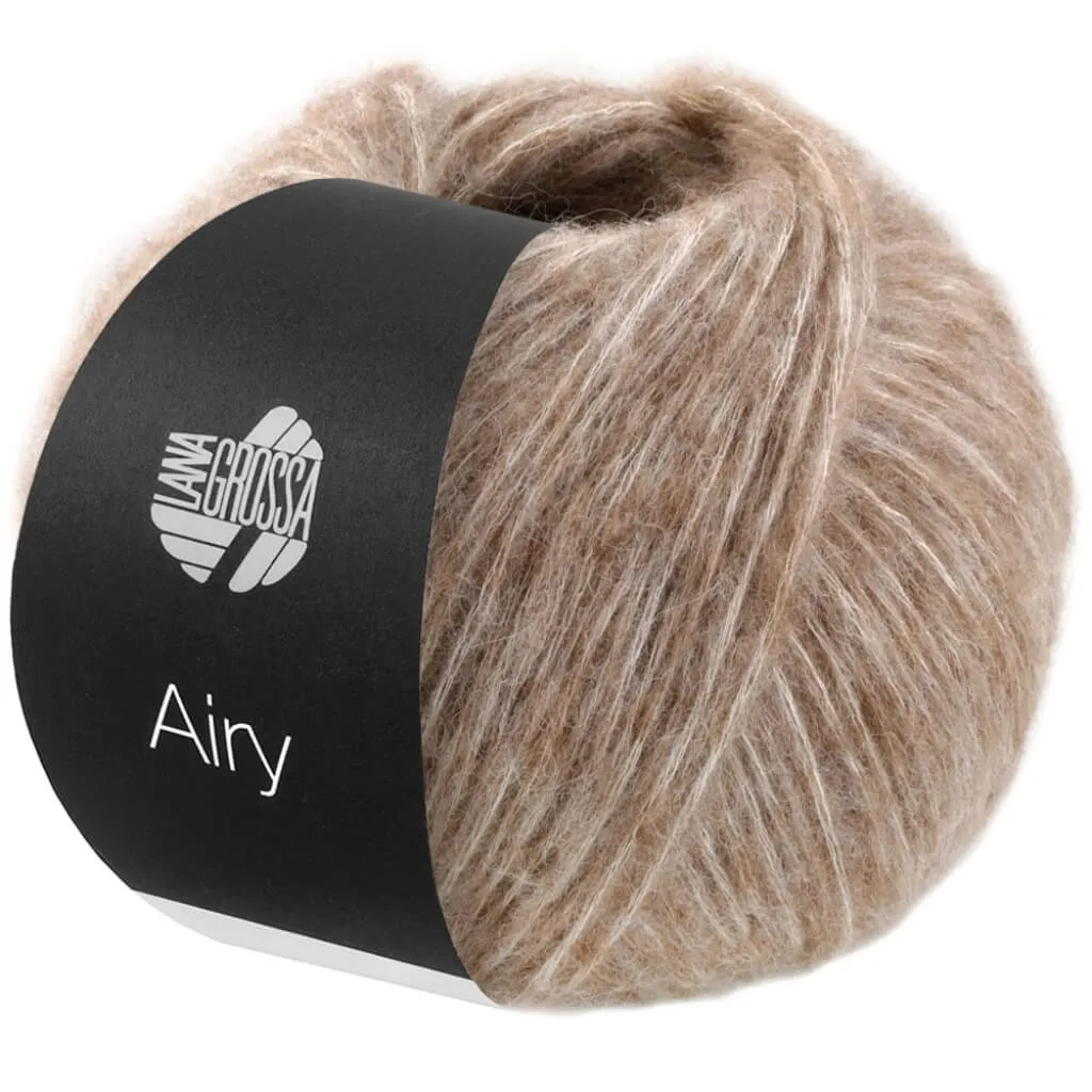 Lana Grossa Airy