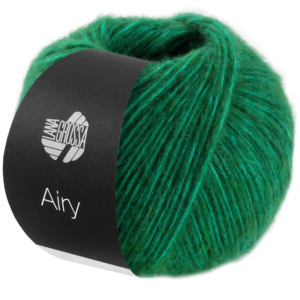 Lana Grossa Airy