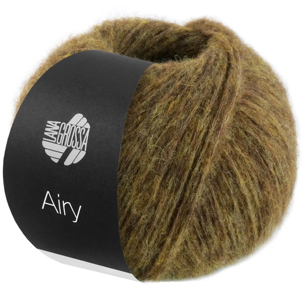 Lana Grossa Airy