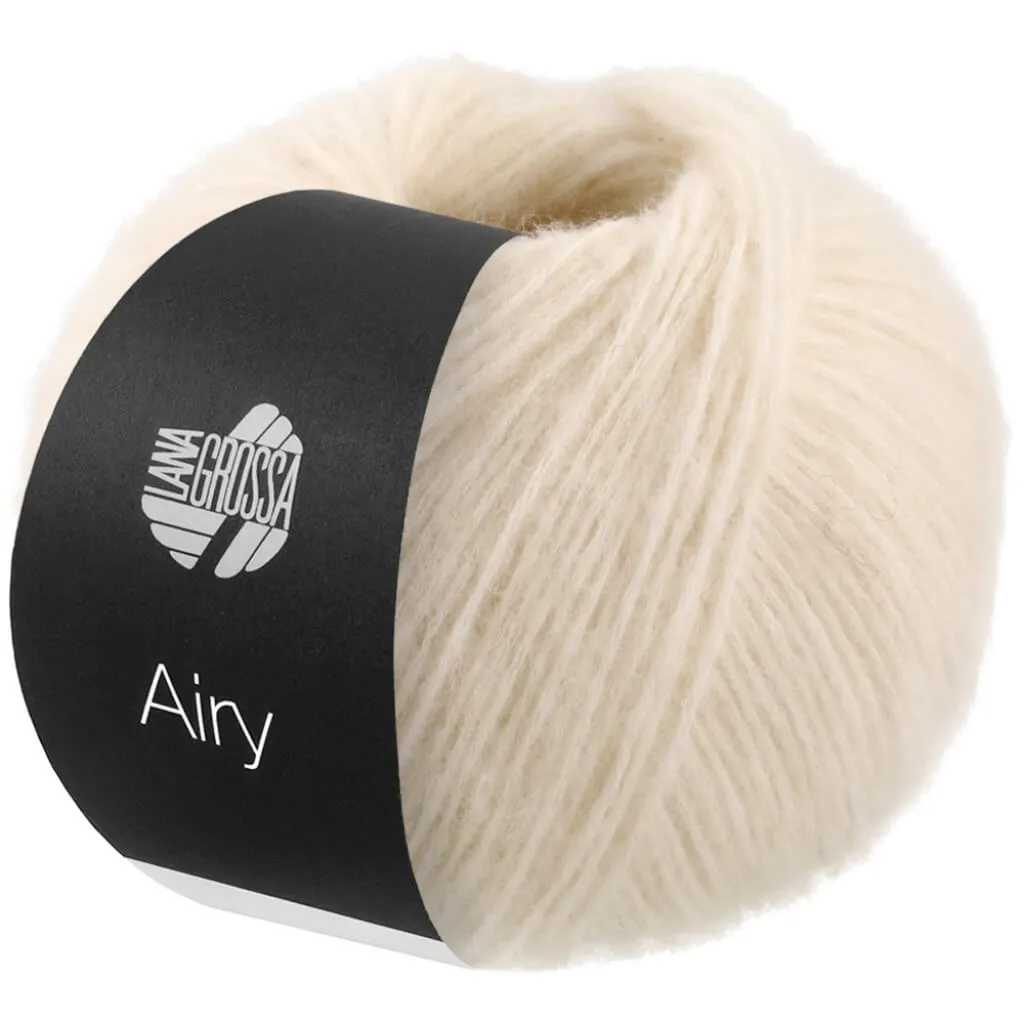 Lana Grossa Airy