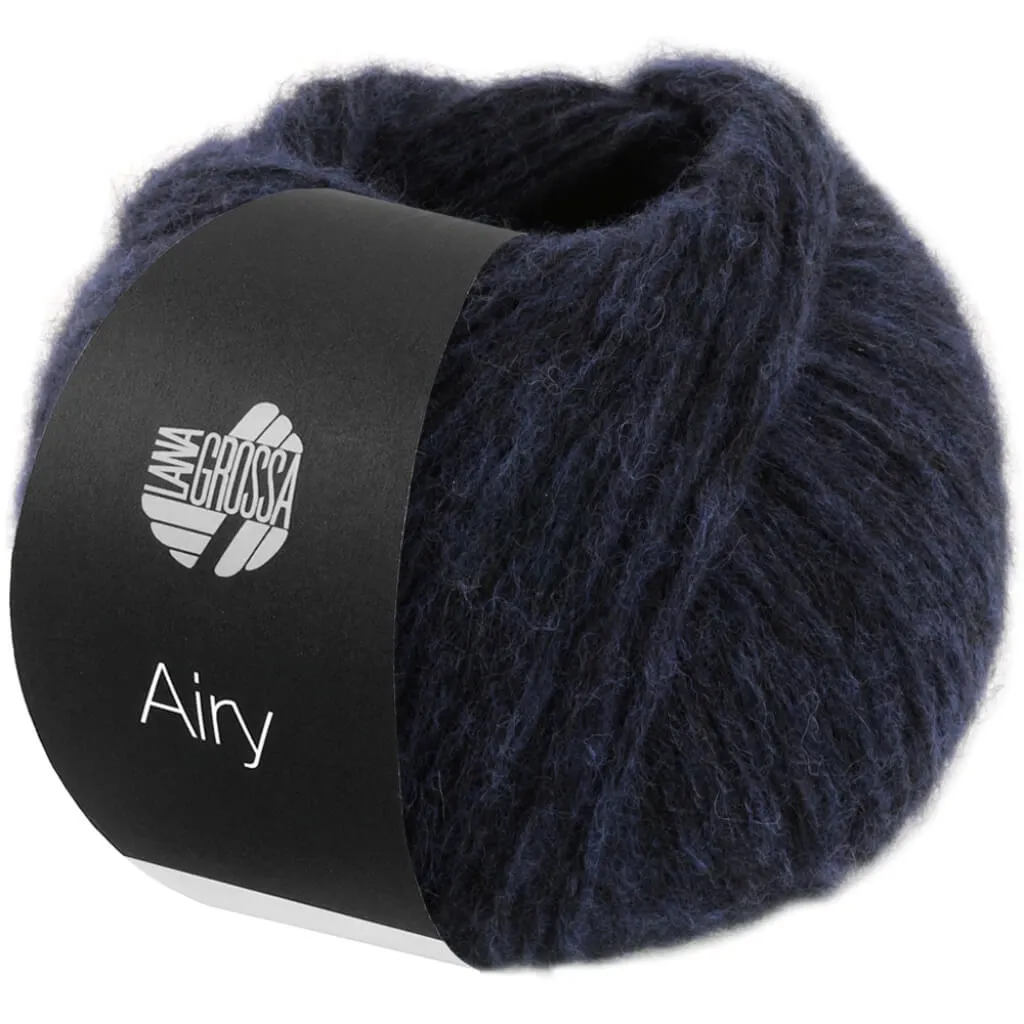 Lana Grossa Airy