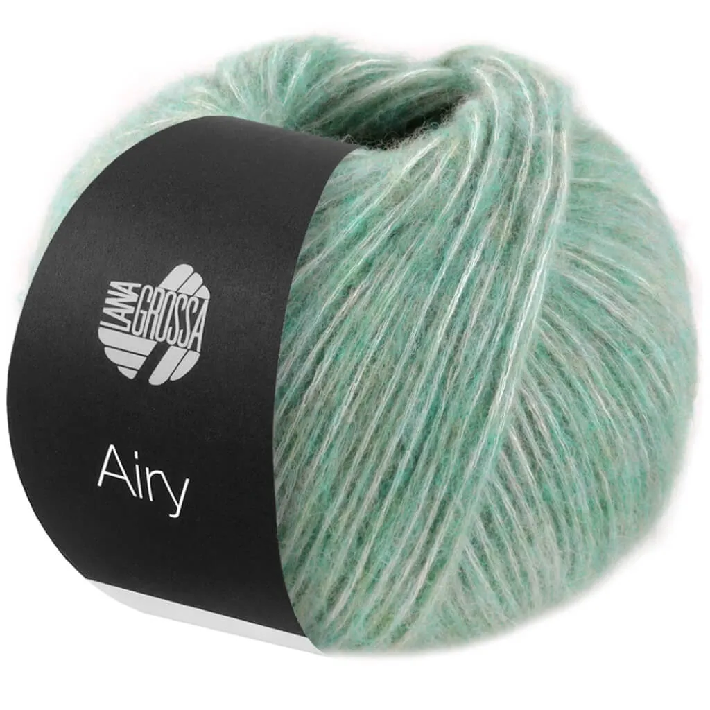 Lana Grossa Airy
