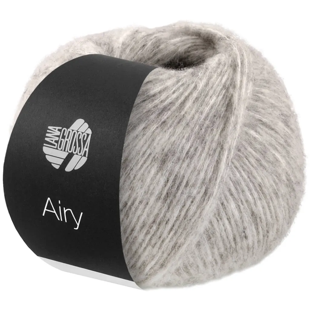 Lana Grossa Airy