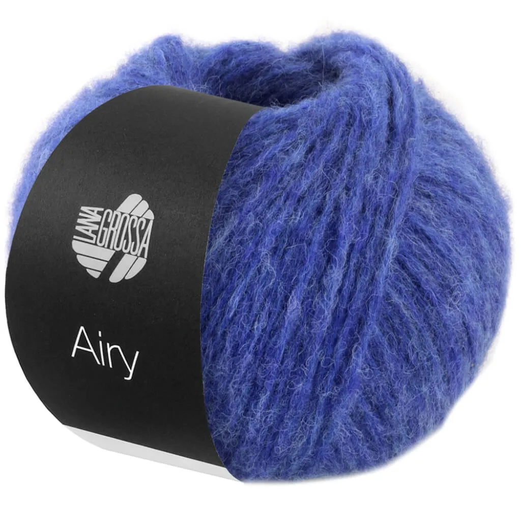 Lana Grossa Airy