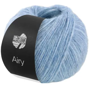 Lana Grossa Airy