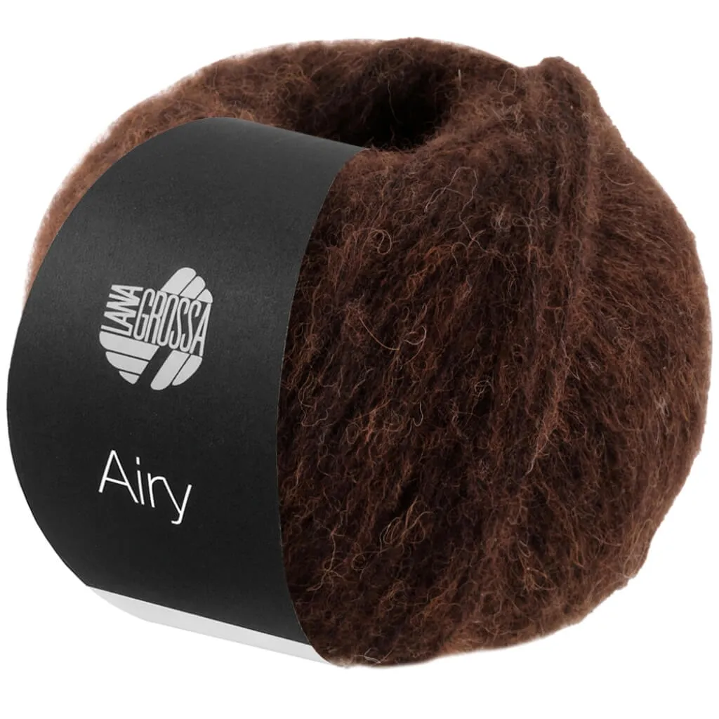 Lana Grossa Airy