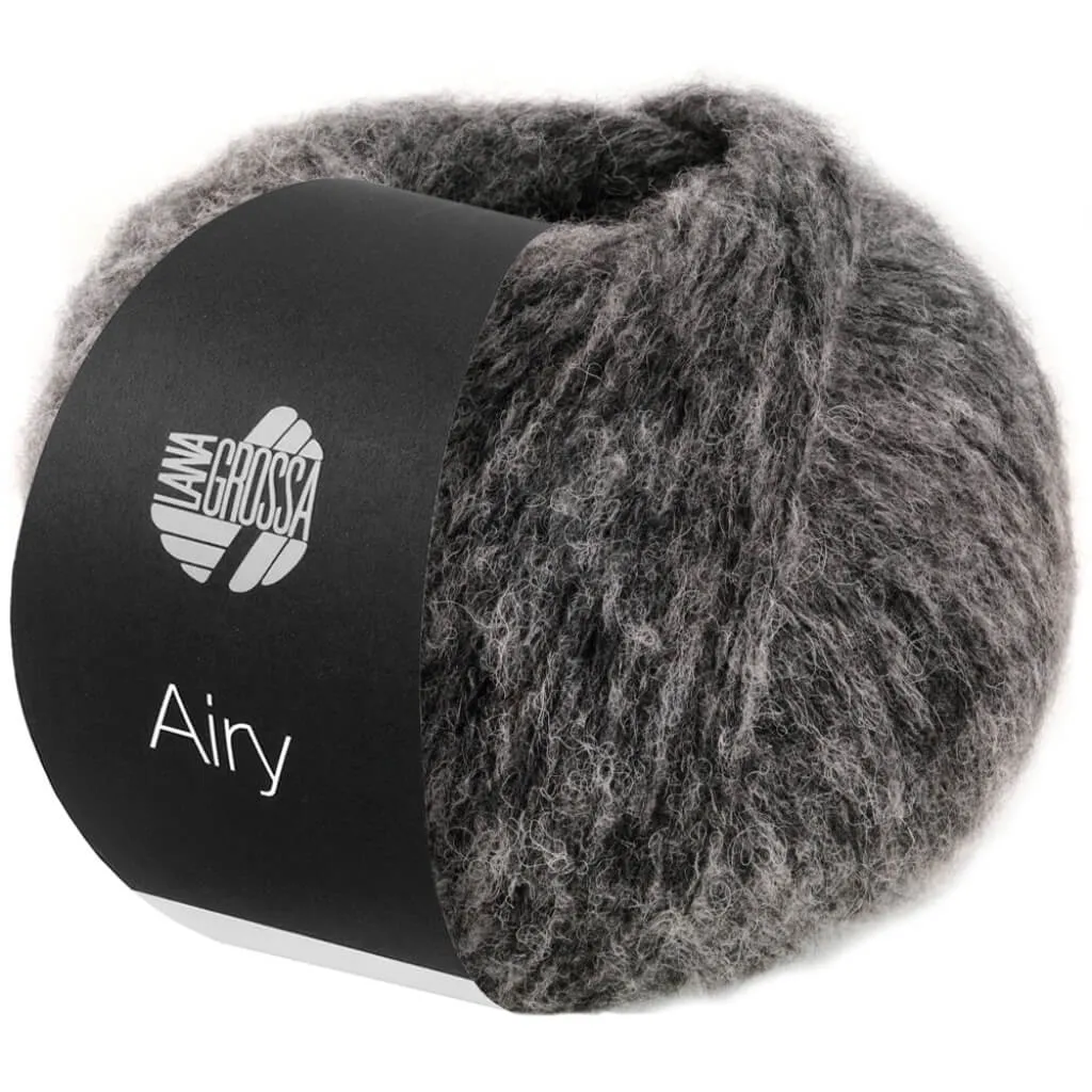 Lana Grossa Airy