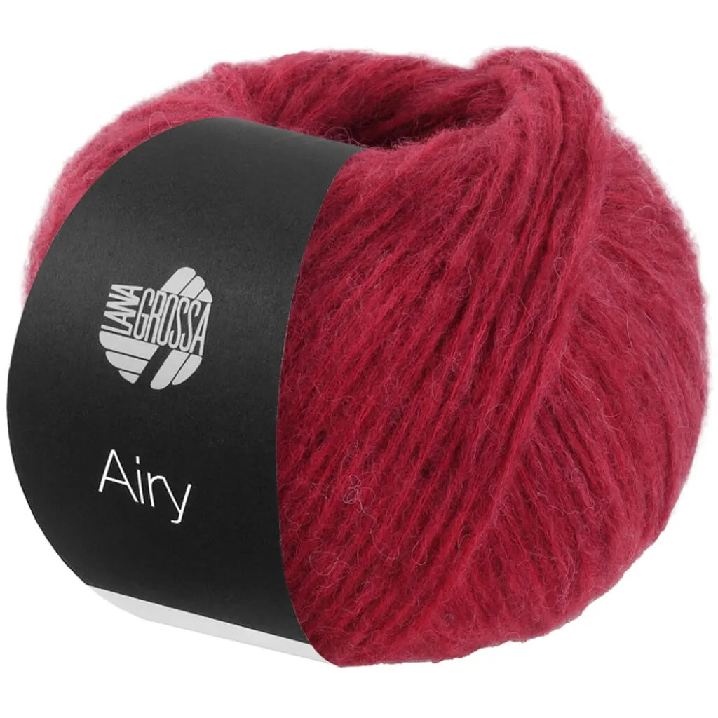 Lana Grossa Airy