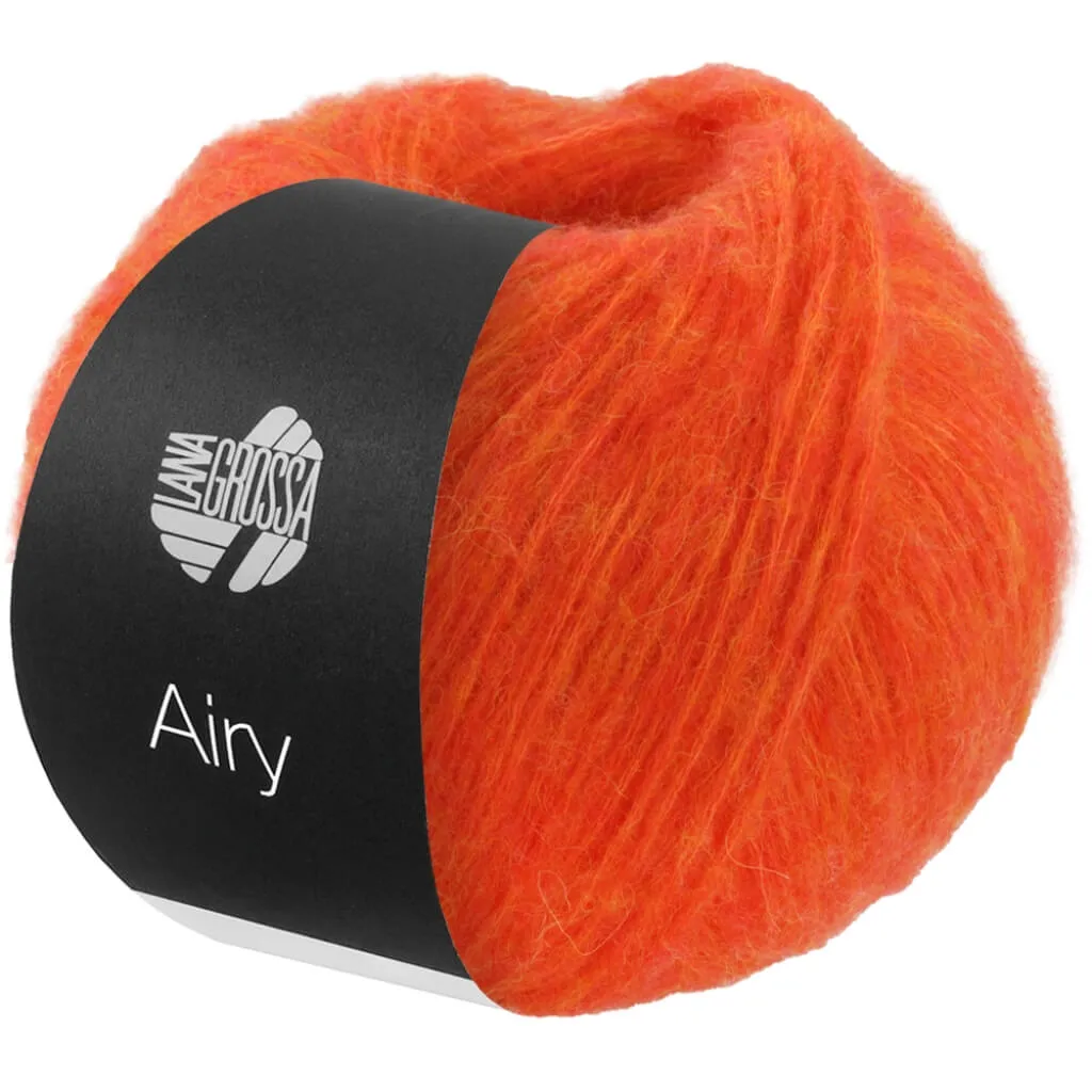 Lana Grossa Airy