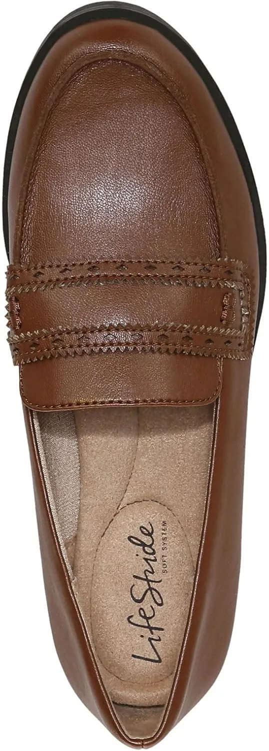 Lifestride Women's London Loafer