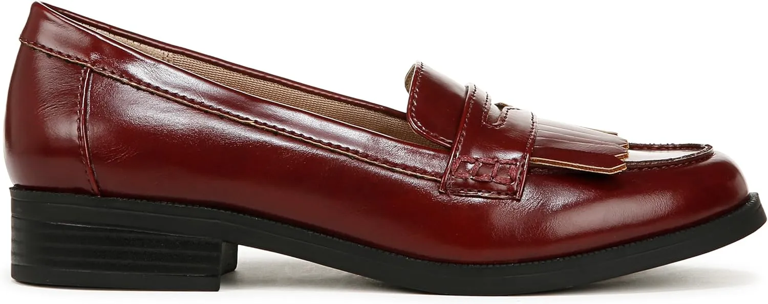 LifeStride Women's Santana Loafer