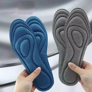 Long Standing Shoes Vigorous Cotton
