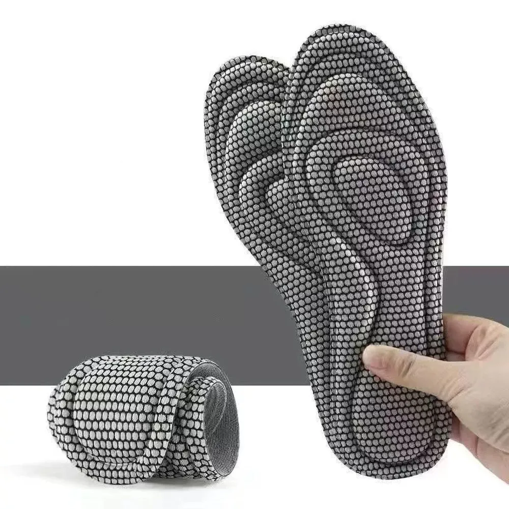 Long Standing Shoes Vigorous Cotton