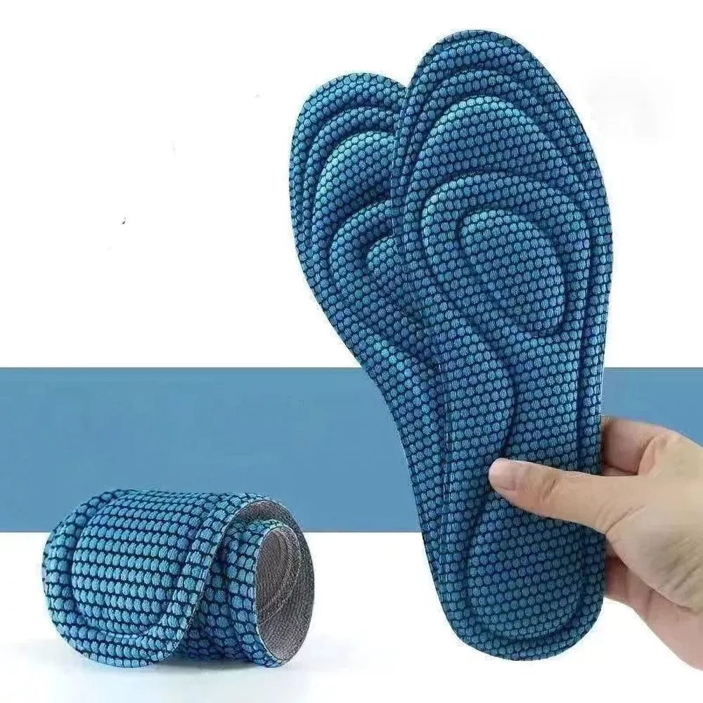 Long Standing Shoes Vigorous Cotton