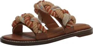 Lucky Brand Women's Kabrina Flat Sandal