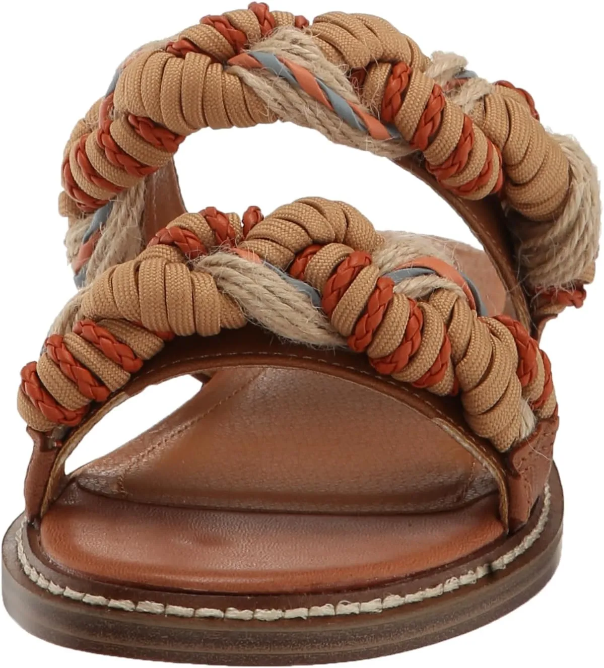 Lucky Brand Women's Kabrina Flat Sandal