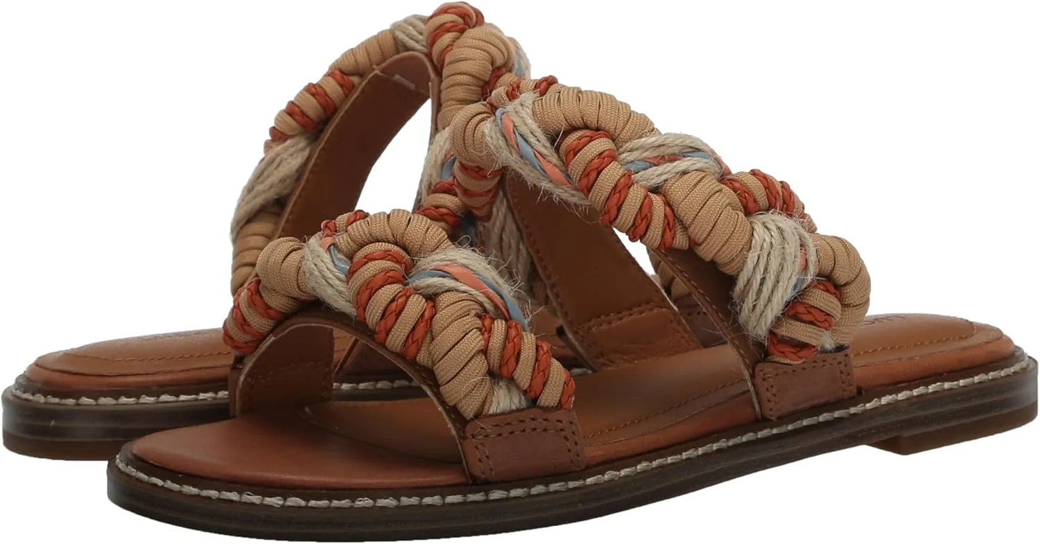 Lucky Brand Women's Kabrina Flat Sandal