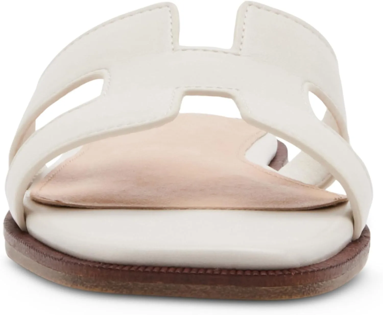 Madden Girl Women's Haileyy Slide Sandal