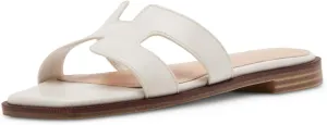 Madden Girl Women's Haileyy Slide Sandal