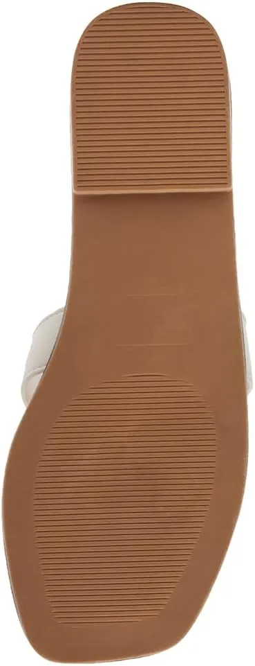 Madden Girl Women's Haileyy Slide Sandal