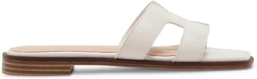 Madden Girl Women's Haileyy Slide Sandal