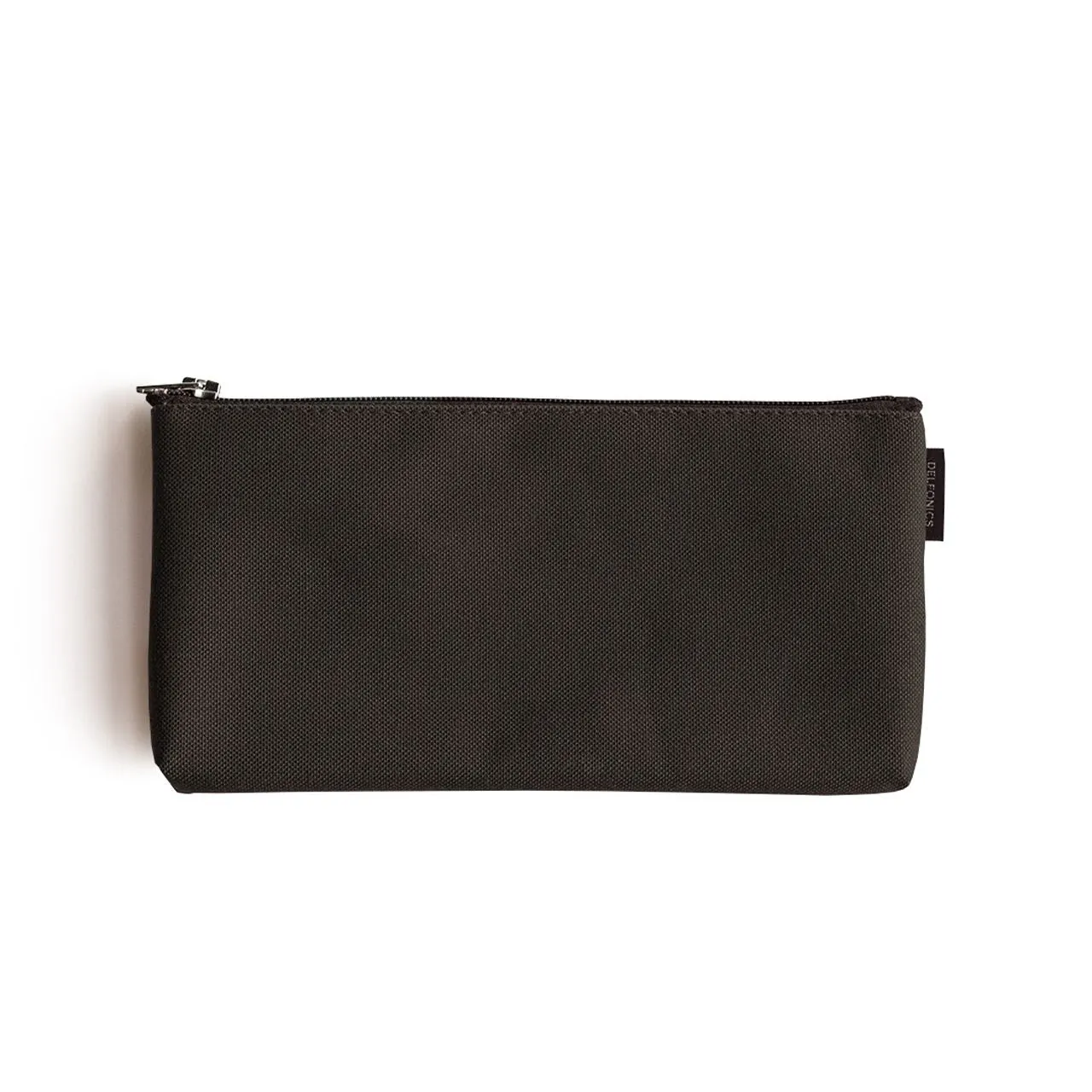 Marek Canvas Flat Pencil Case