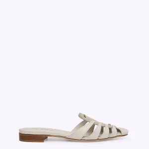 Maudie Flat