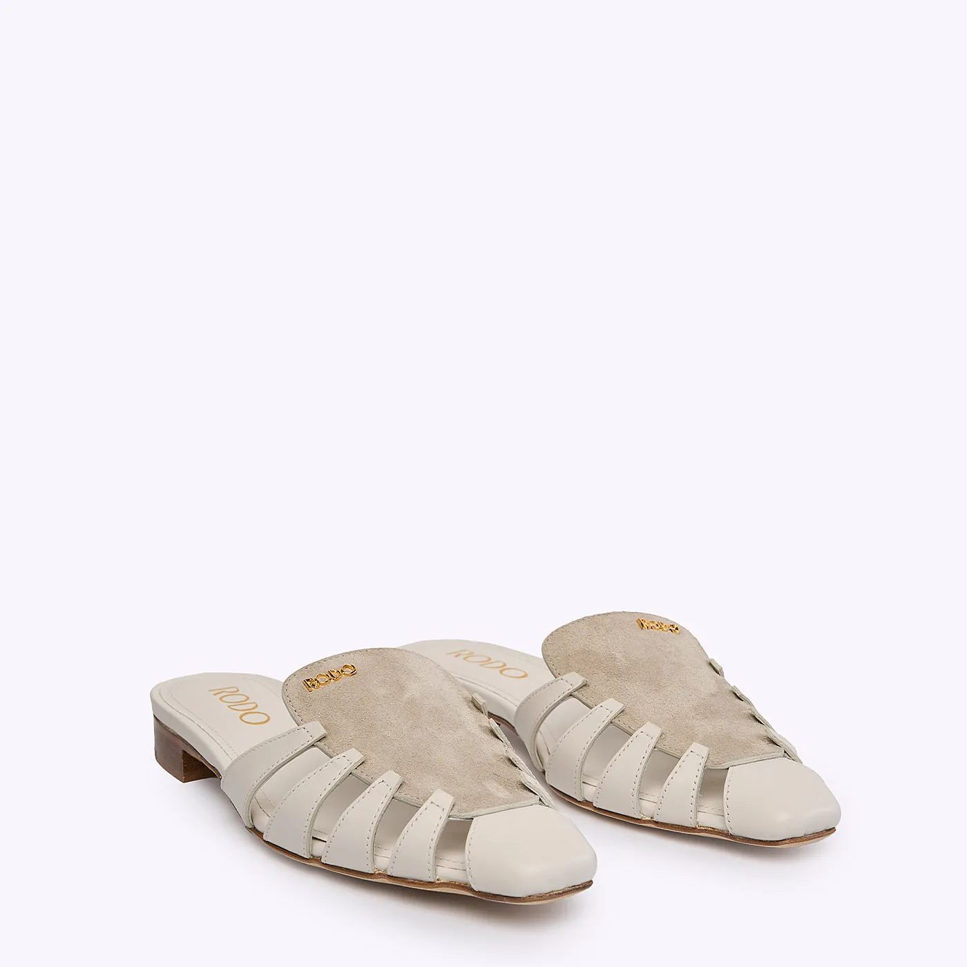 Maudie Flat
