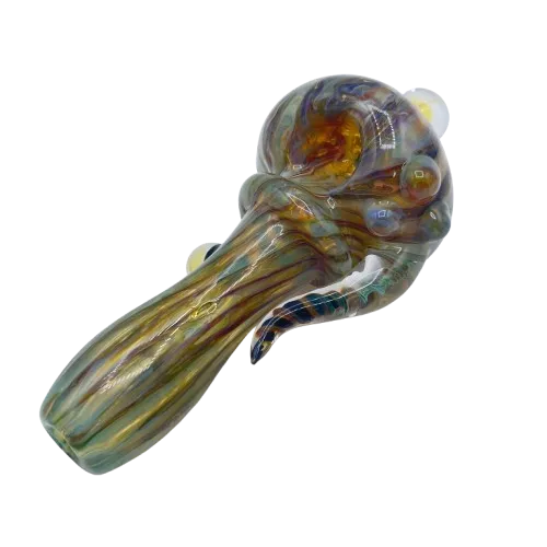 Max Melts x Mystery Forge x DDG - Wrap and Rake Horned Spoon