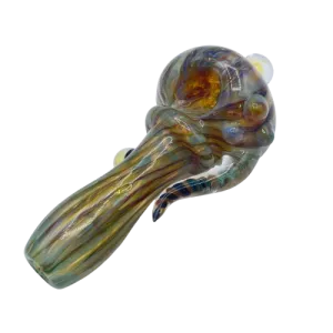 Max Melts x Mystery Forge x DDG - Wrap and Rake Horned Spoon