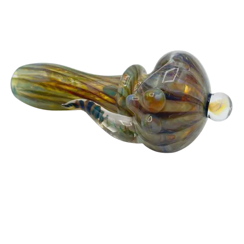 Max Melts x Mystery Forge x DDG - Wrap and Rake Horned Spoon