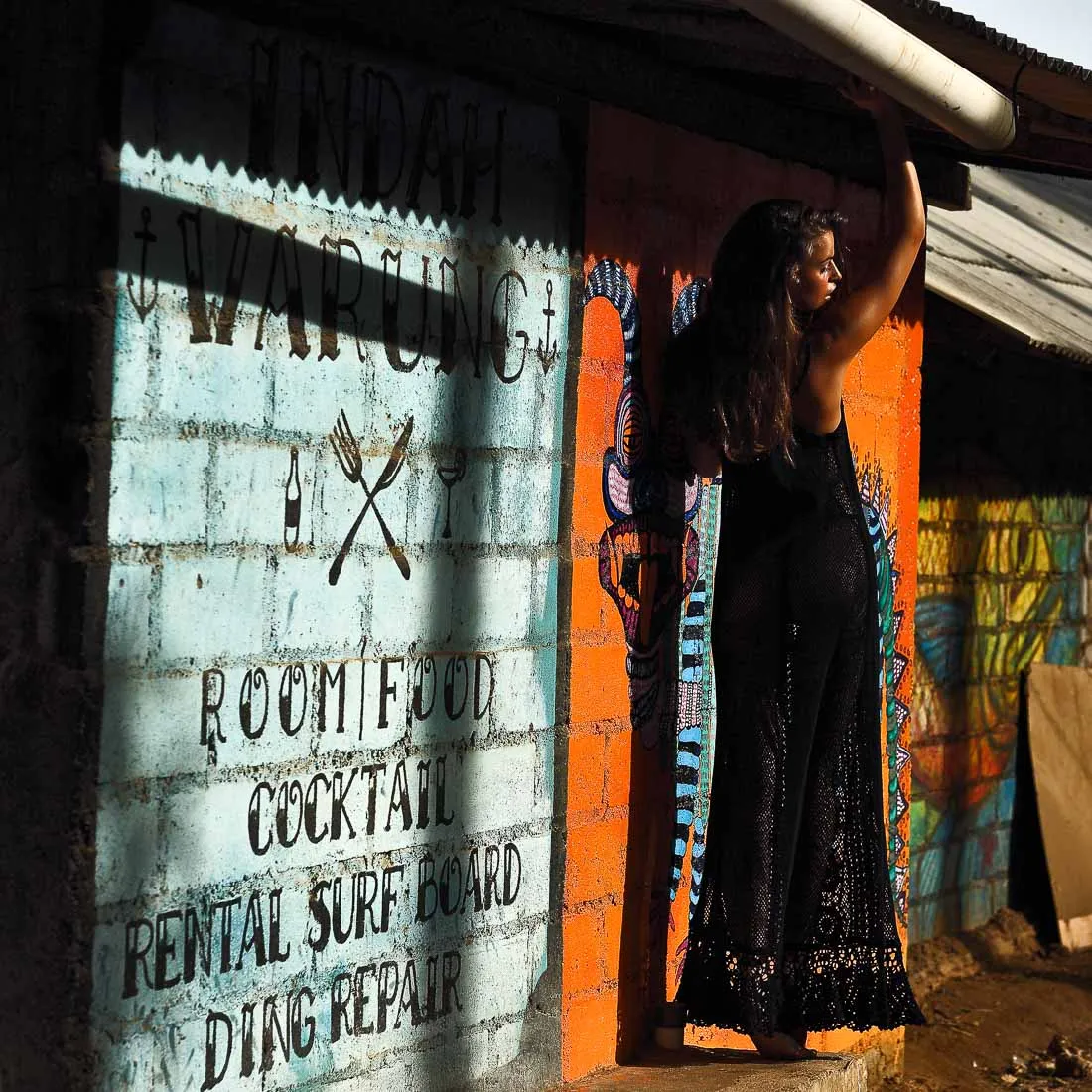 Maxi Dress Bargain price Castaway Global selection