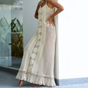 Maxi Dress Bargain price Castaway Global selection