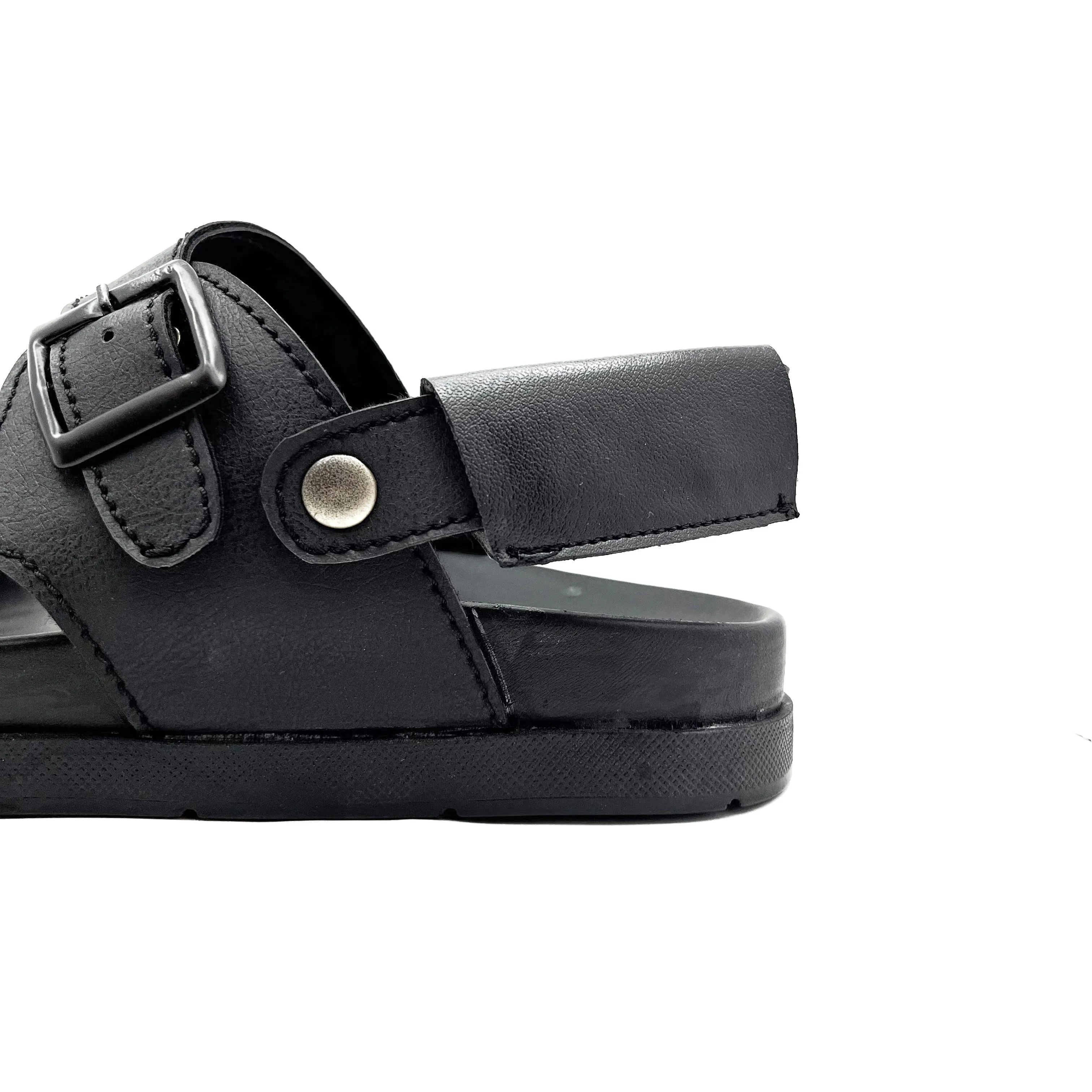 Men Sandals Summer Leisure