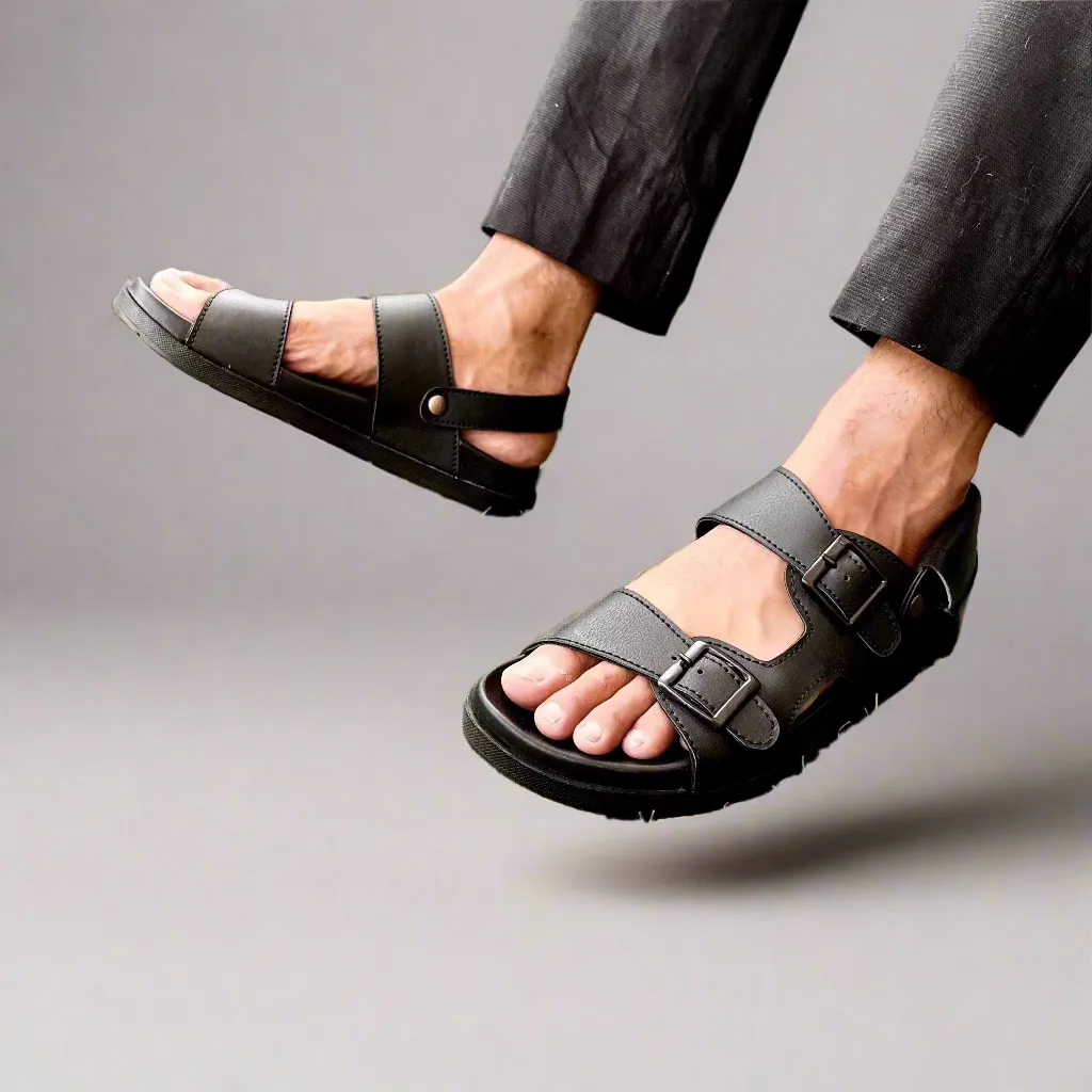 Men Sandals Summer Leisure