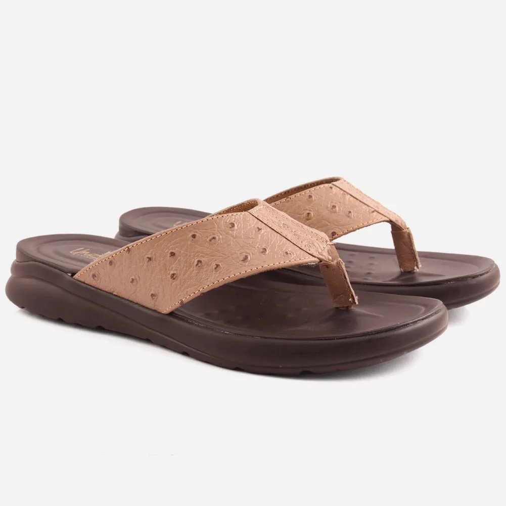Men"IRINI" Comfy Slippers