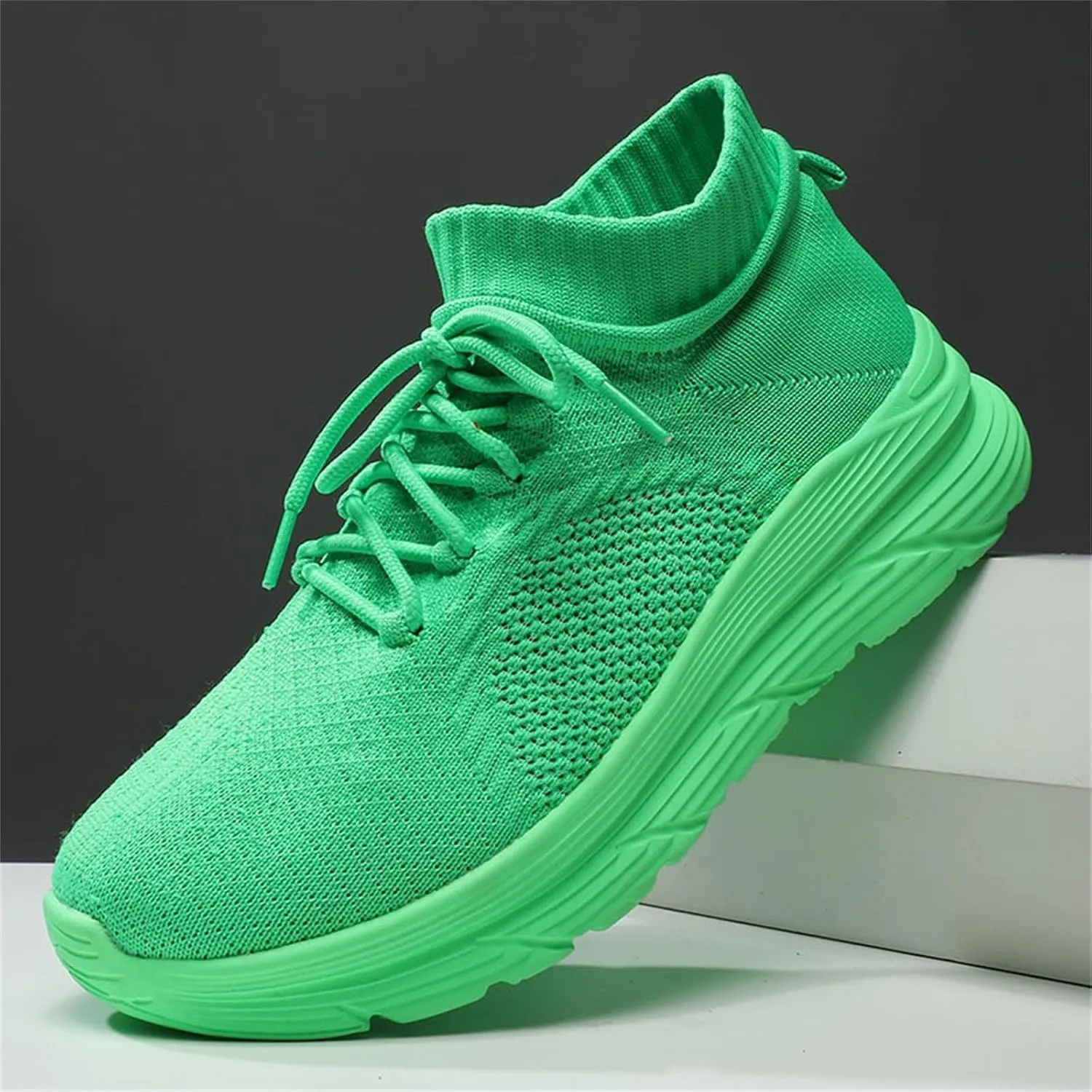 Men's Casual Shoes Fashion Oxfords Business Walking Tennis Shoes Womens Slip On Casual Shoes Shoes Sneakers Black Tennis Shoe Loafers Dress Shoe
