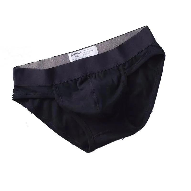 Men’s Cotton Briefs – Comfortable, Stylish Underwear