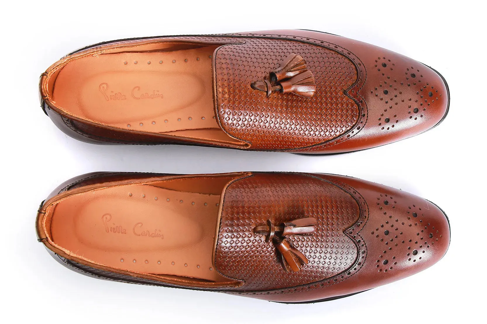 Men's Formal Shoe FM-2329