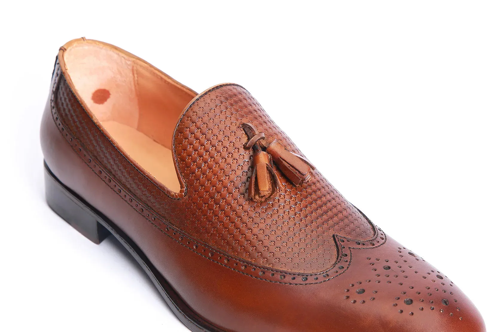 Men's Formal Shoe FM-2329