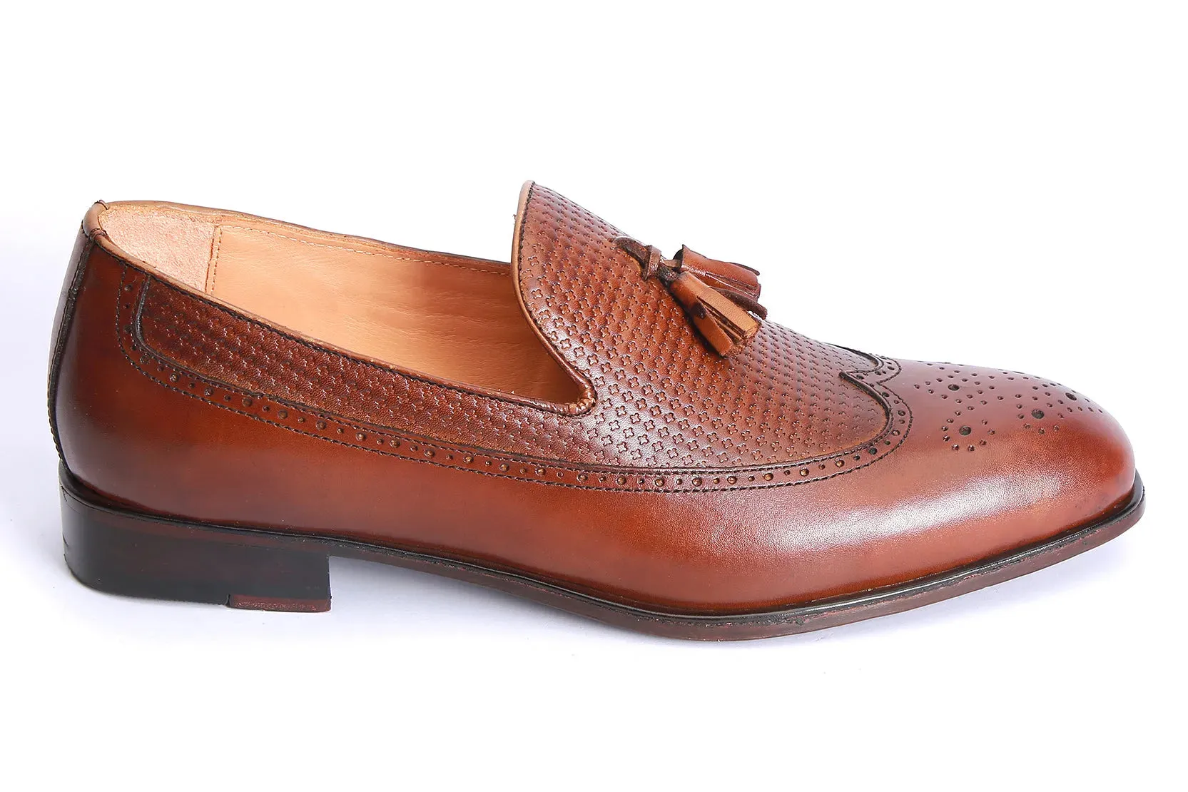 Men's Formal Shoe FM-2329