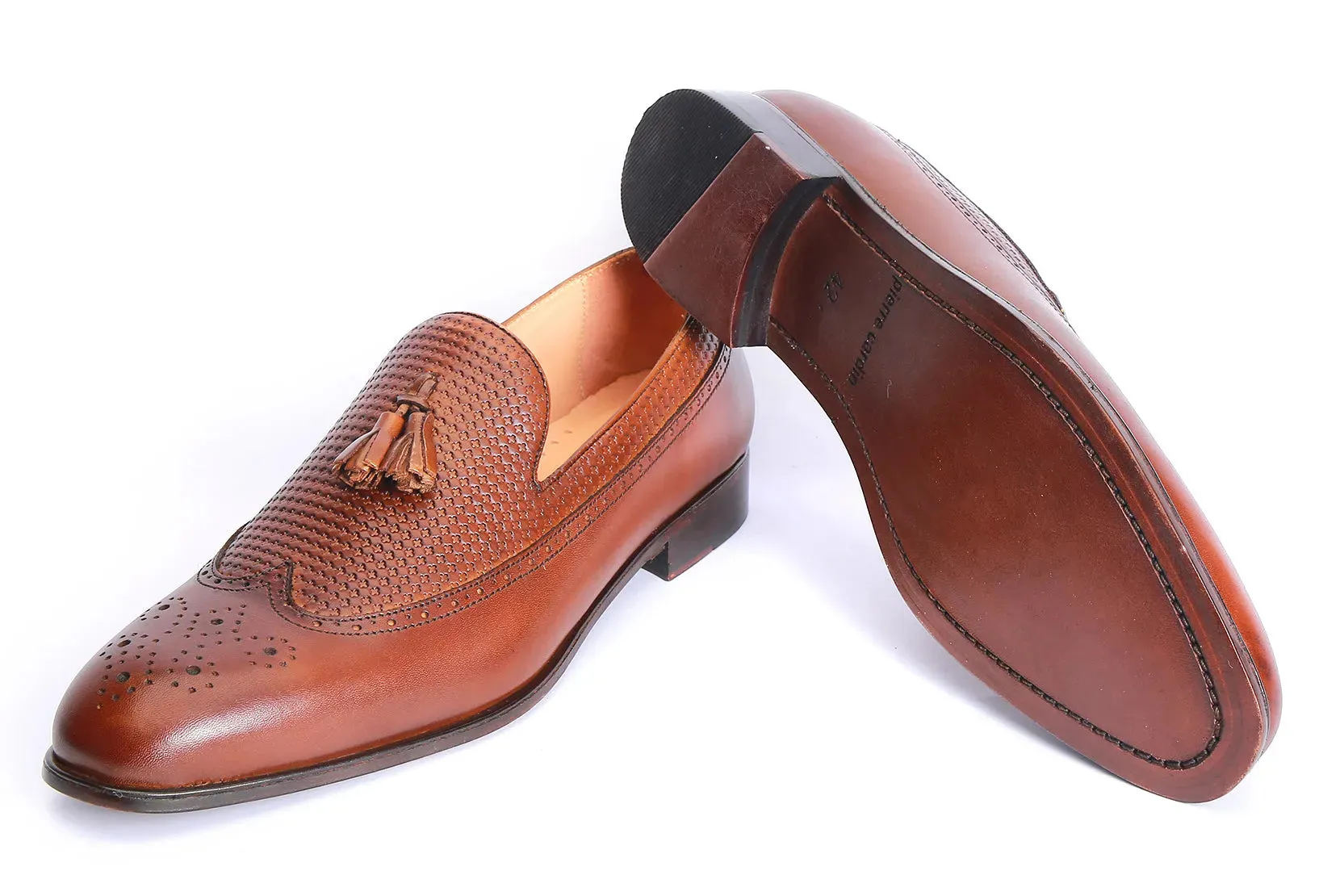 Men's Formal Shoe FM-2329