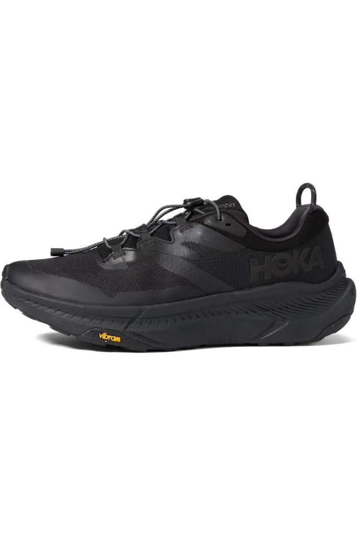 Men's Hoka Transport GTX