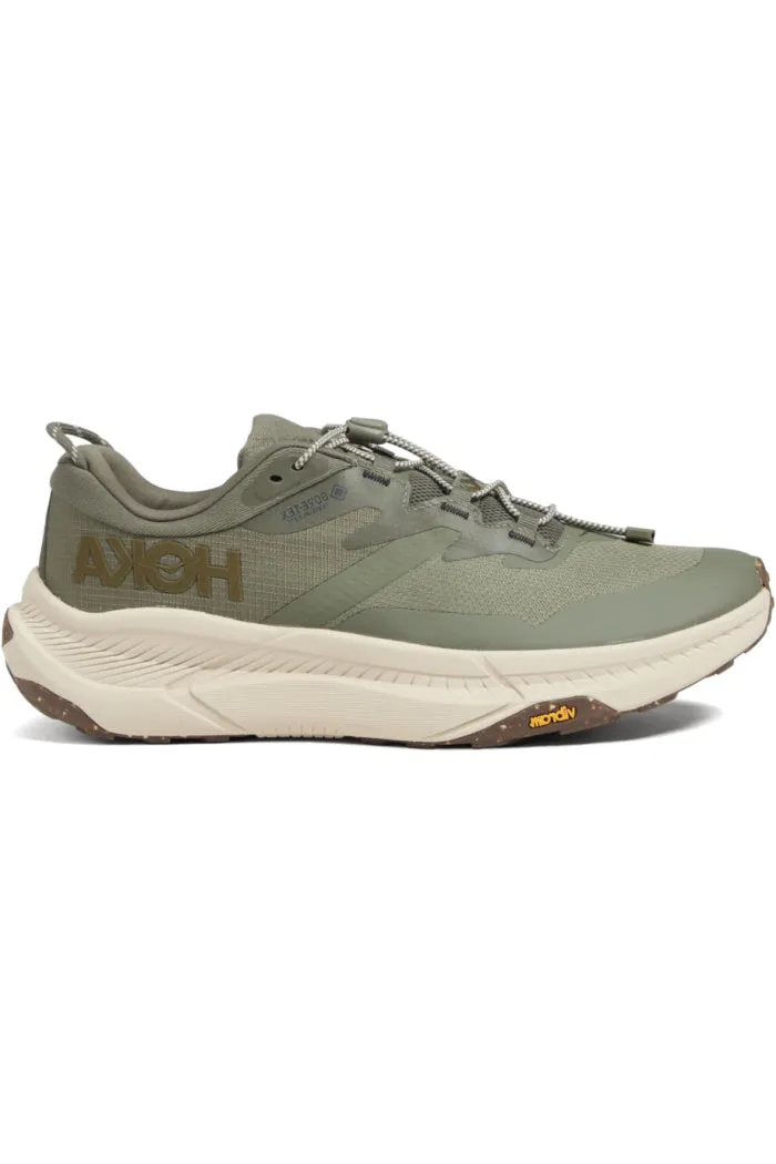Men's Hoka Transport GTX
