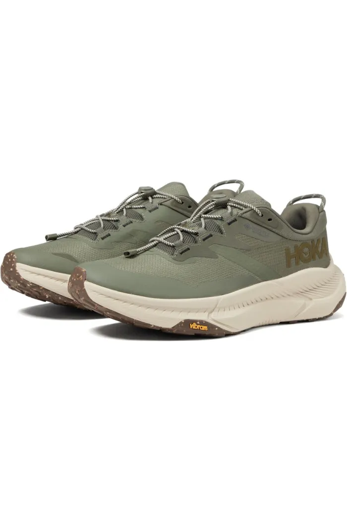 Men's Hoka Transport GTX