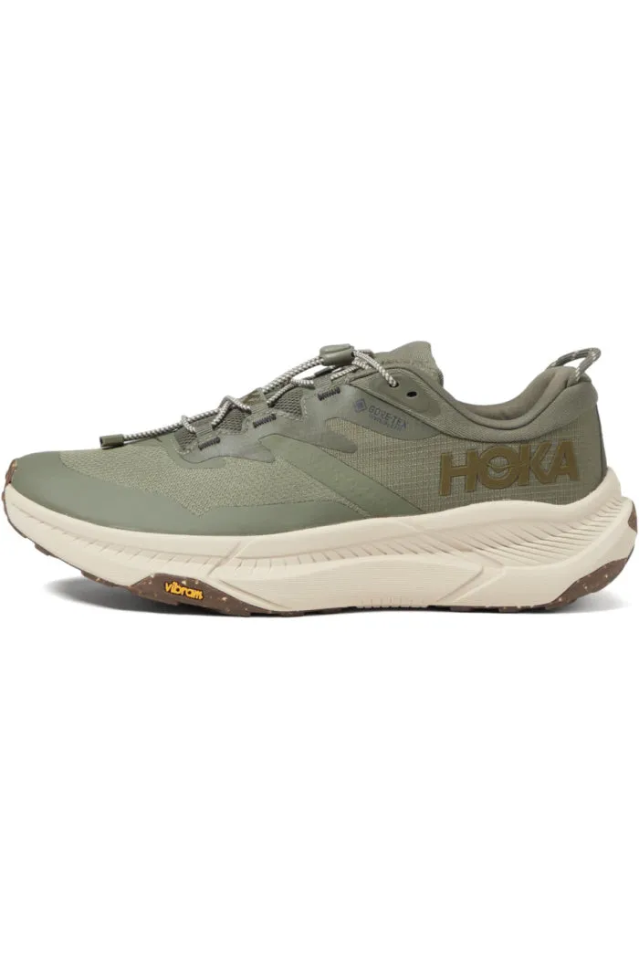Men's Hoka Transport GTX