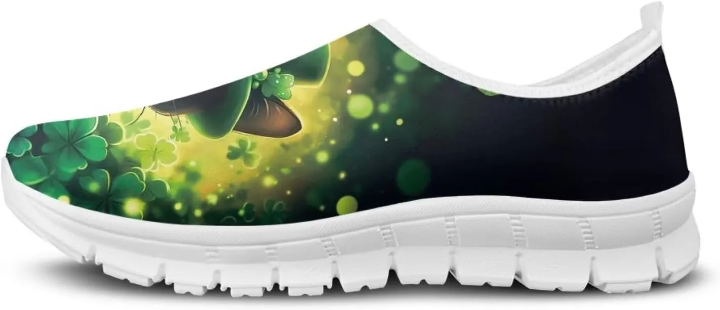 Mens Shoes Slip On Casual Sneakers for Men Comfortable Walking Shoes Wide
