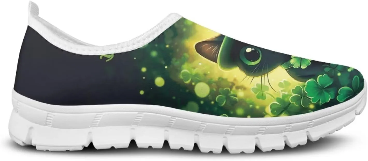 Mens Shoes Slip On Casual Sneakers for Men Comfortable Walking Shoes Wide